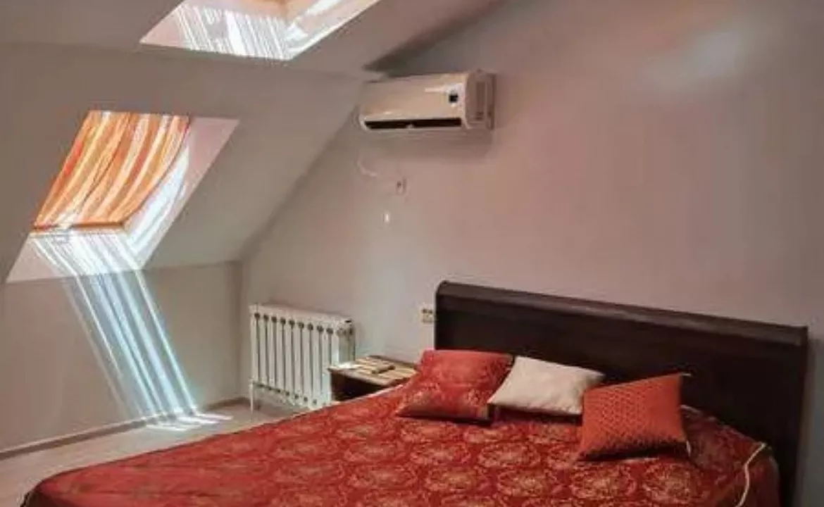 Двухкомнатные апартаменты с кухней. Гостевой дом "Клевер" . Лазаревское Двухкомнатные апартаменты с кухней. Гостевой дом "Клевер" . Лазаревское