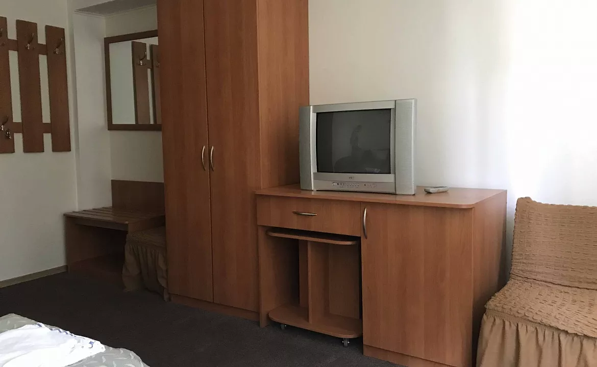 3-х спальные. Гостевой дом Поповы. Рыбачье