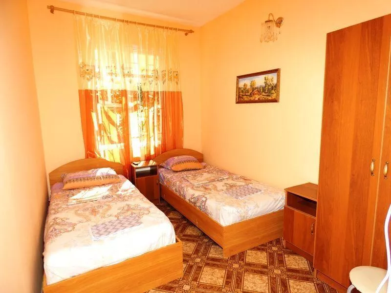 . Гостевой дом Летний Бриз. Вардане