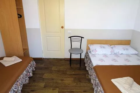 Эконом. Частный гостевой дом "Аврора". Евпатория