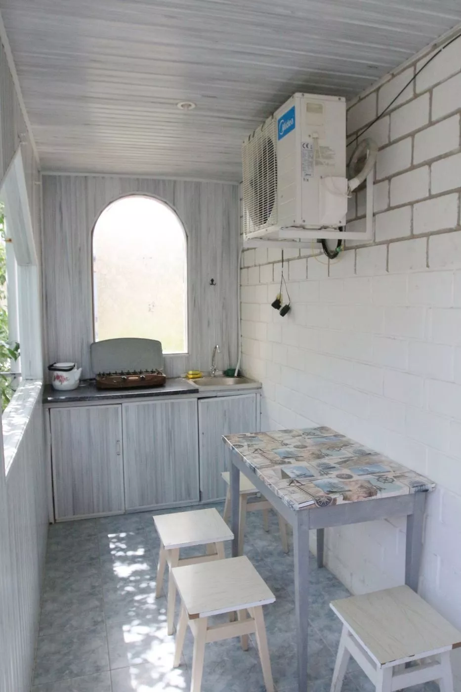 . Гостевой дом Гостевой дом "Спортлото-82".. Коктебель