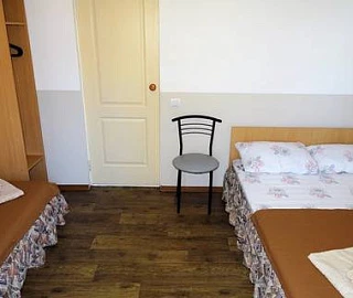 Эконом. Частный гостевой дом "Аврора". 