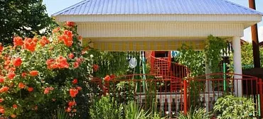 Гостевой дом "Ивушка" - Лермонтово