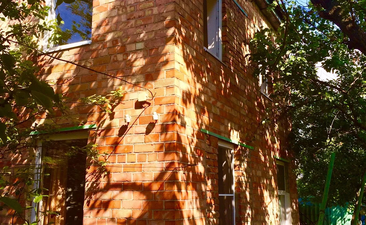 3-х местный . Дом под ключ У Марии. Ейск