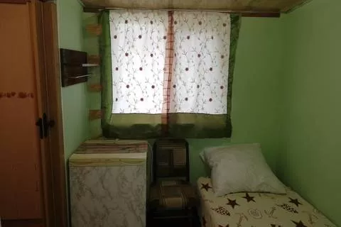 3-х местный номер (№ 2). Гостевой дом «У Татьяны». Береговое