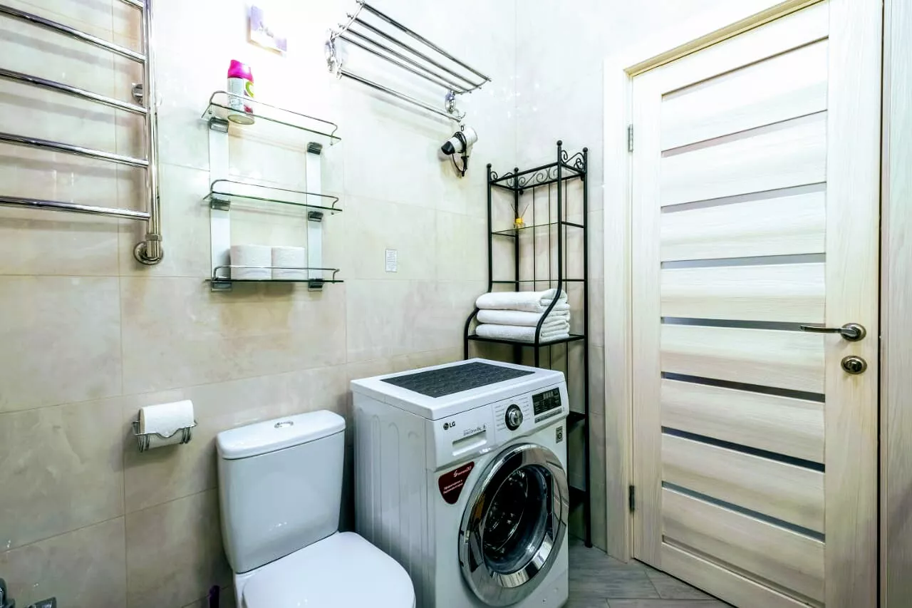 . Квартира в многоквартирном доме Первомайская . Сочи . Квартира в многоквартирном доме Первомайская . Сочи