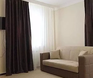 Полулюкс. Гостиница «Горский Дом».  Полулюкс. Гостиница «Горский Дом».