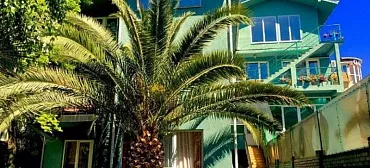 Гостиница "Пижама" 