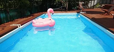 Частный сектор "Усадьба" 