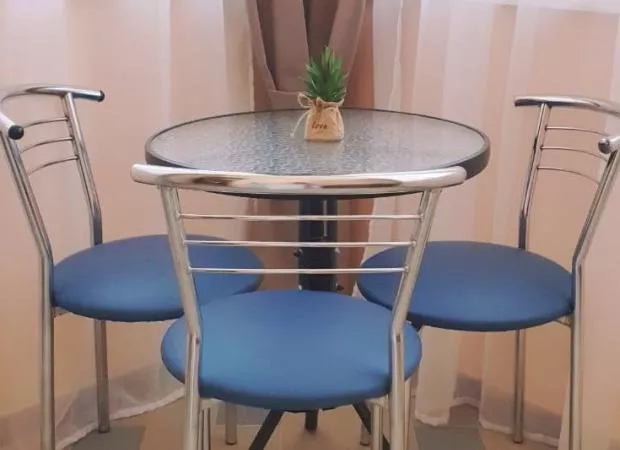 СЕМЕЙНАЯ СТУДИЯ (4+1). Отель "Юрзуф". Гурзуф СЕМЕЙНАЯ СТУДИЯ (4+1). Отель "Юрзуф". Гурзуф