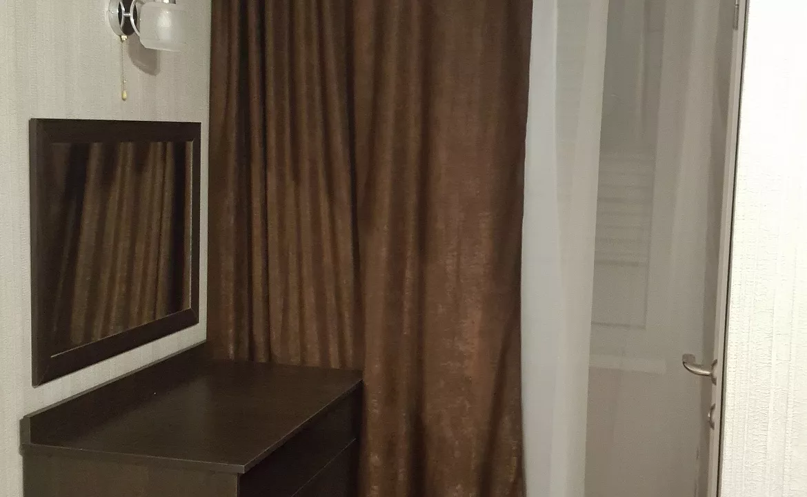 Трехместный стандарт. Гостевой дом "LION". Лазаревское Трехместный стандарт. Гостевой дом "LION". Лазаревское