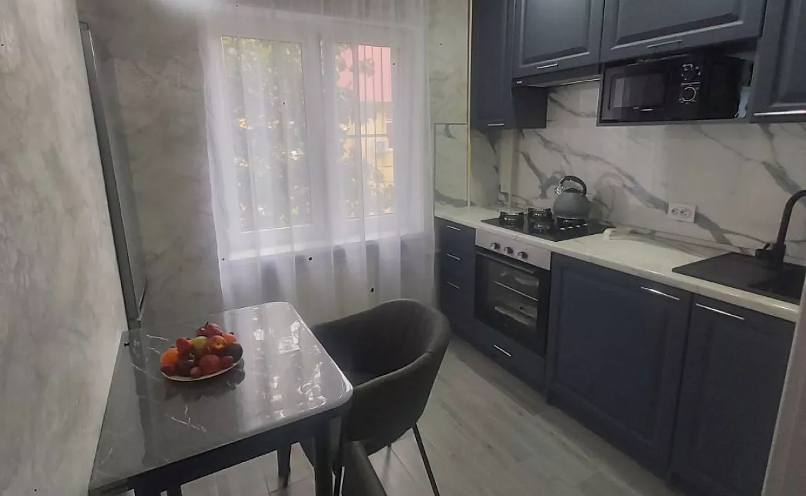 Квартира под ключ. Квартира в многоквартирном доме в центре Адлера. Адлер Квартира под ключ. Квартира в многоквартирном доме в центре Адлера. Адлер