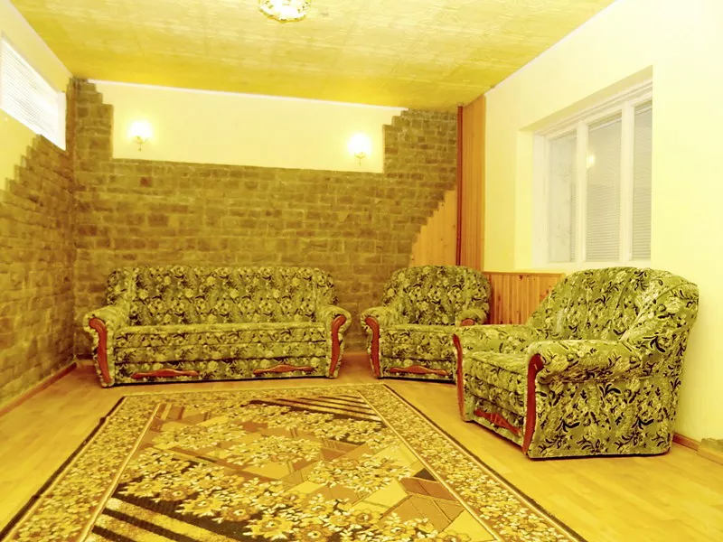 . Дом под ключ Якова Кушнира 3. Судак