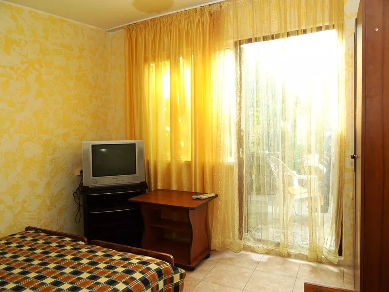 Номер Эконом. Частный сектор "Арарат". Адлер Номер Эконом. Частный сектор "Арарат". Адлер