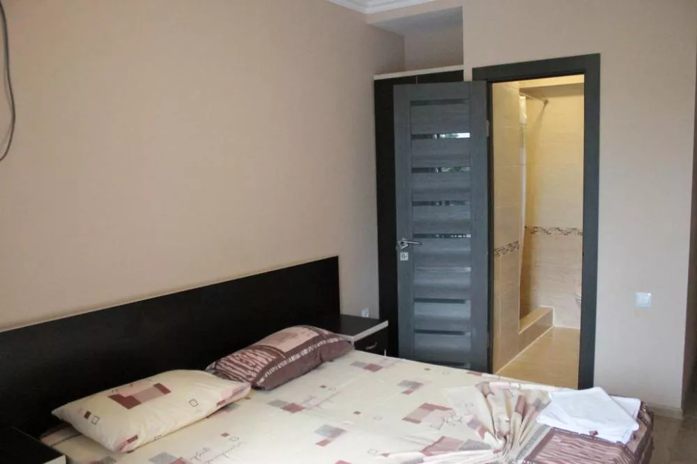 2,3,4Х МЕСТНЫЙ. Гостевой дом "VAN" . Лермонтово 2,3,4Х МЕСТНЫЙ. Гостевой дом "VAN" . Лермонтово