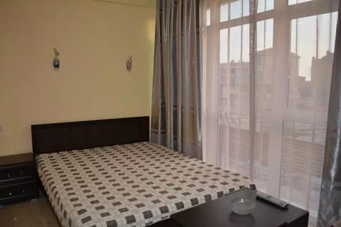 № 2 Трехместный номер с доп. местом. Отель «Жасмин». Евпатория