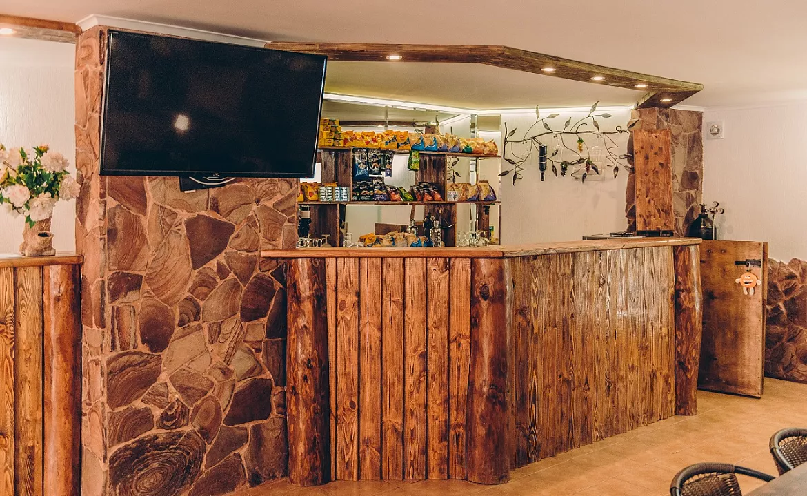 Комфорт. Гостевой дом "Усадьба" - Голубая бухта. Голубая бухта