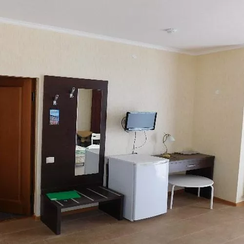 . Частный гостевой дом "Майами". Пересыпь