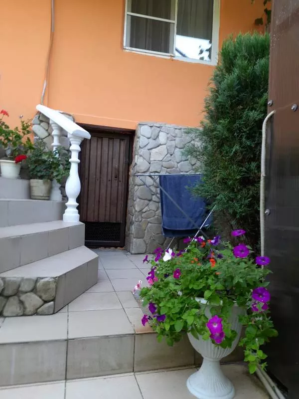 . Частный сектор "Афина". Туапсе