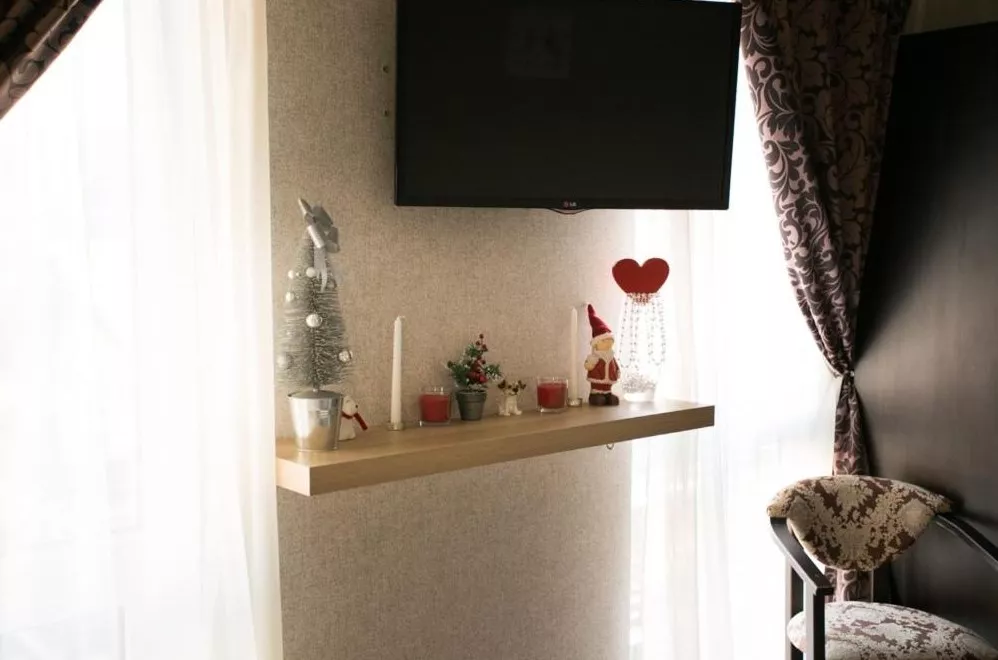 . Sport Home. Красная Поляна