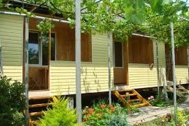 . Частный сектор Злата. Головинка