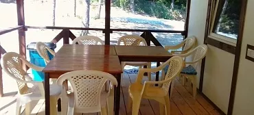 Частный сектор "НезаБудка"