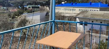 Гостевой дом Green Patio