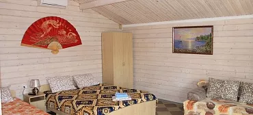 Дом под ключ Радужная 7