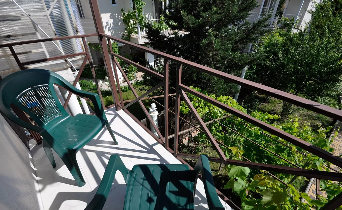 3 этаж 6 номер. Гостевой дом мАнжелка. Геленджик 3 этаж 6 номер. Гостевой дом мАнжелка. Геленджик