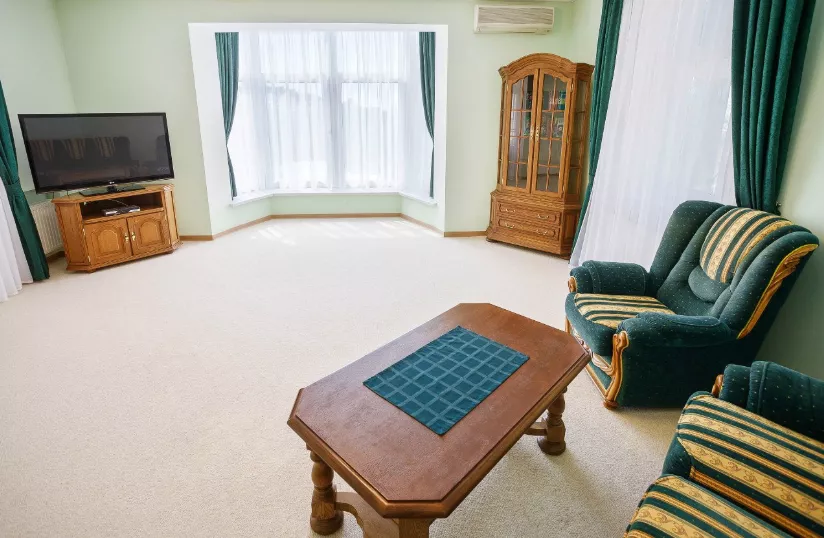 Вилла «Анастасия». Вилла «Анастасия» . Восход