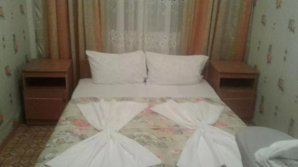 2х местный Комфорт. Гостевой дом Виолетта . Адлер 2х местный Комфорт. Гостевой дом Виолетта . Адлер