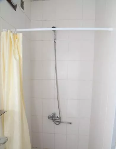 . Коттедж "Семейный". Ольгинка