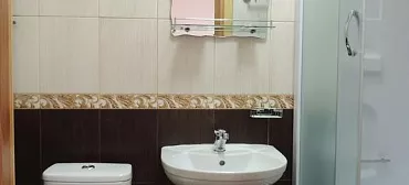 Отель «Барс» Отель «Барс»