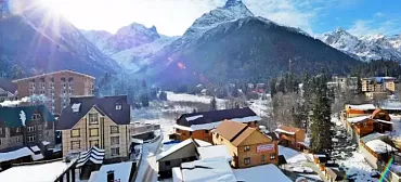 Отель «Националь»