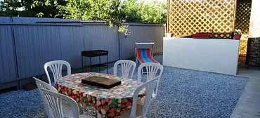 Частный сектор "На Платановой Аллее"