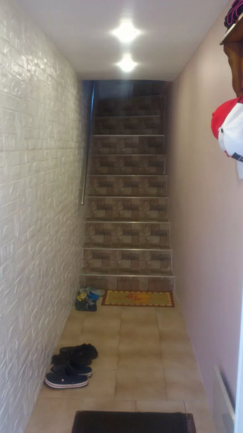 . Коттедж FISHERMAN'S HOUSE 32 на пляже. Лазаревское