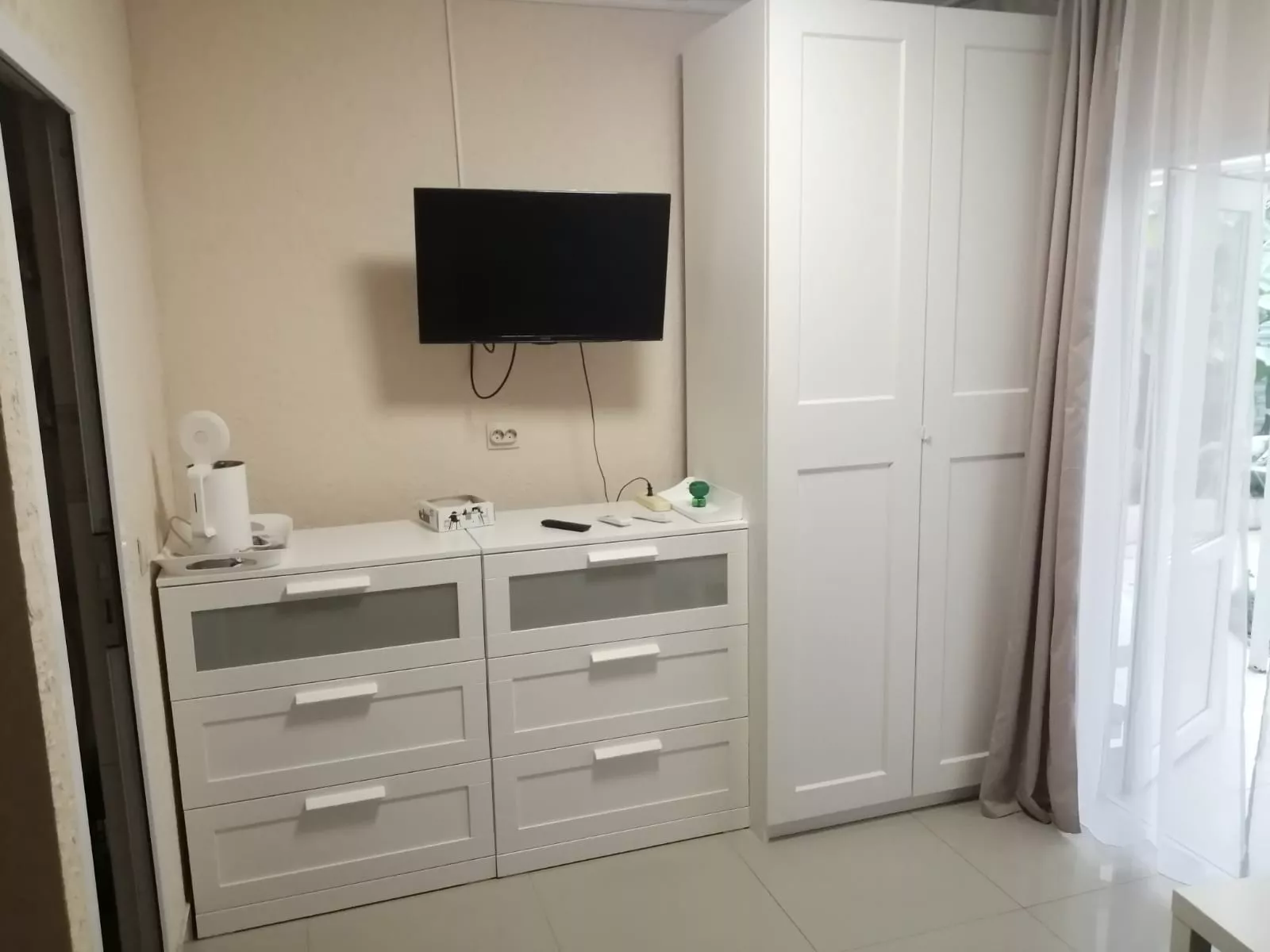 Дом под ключ  