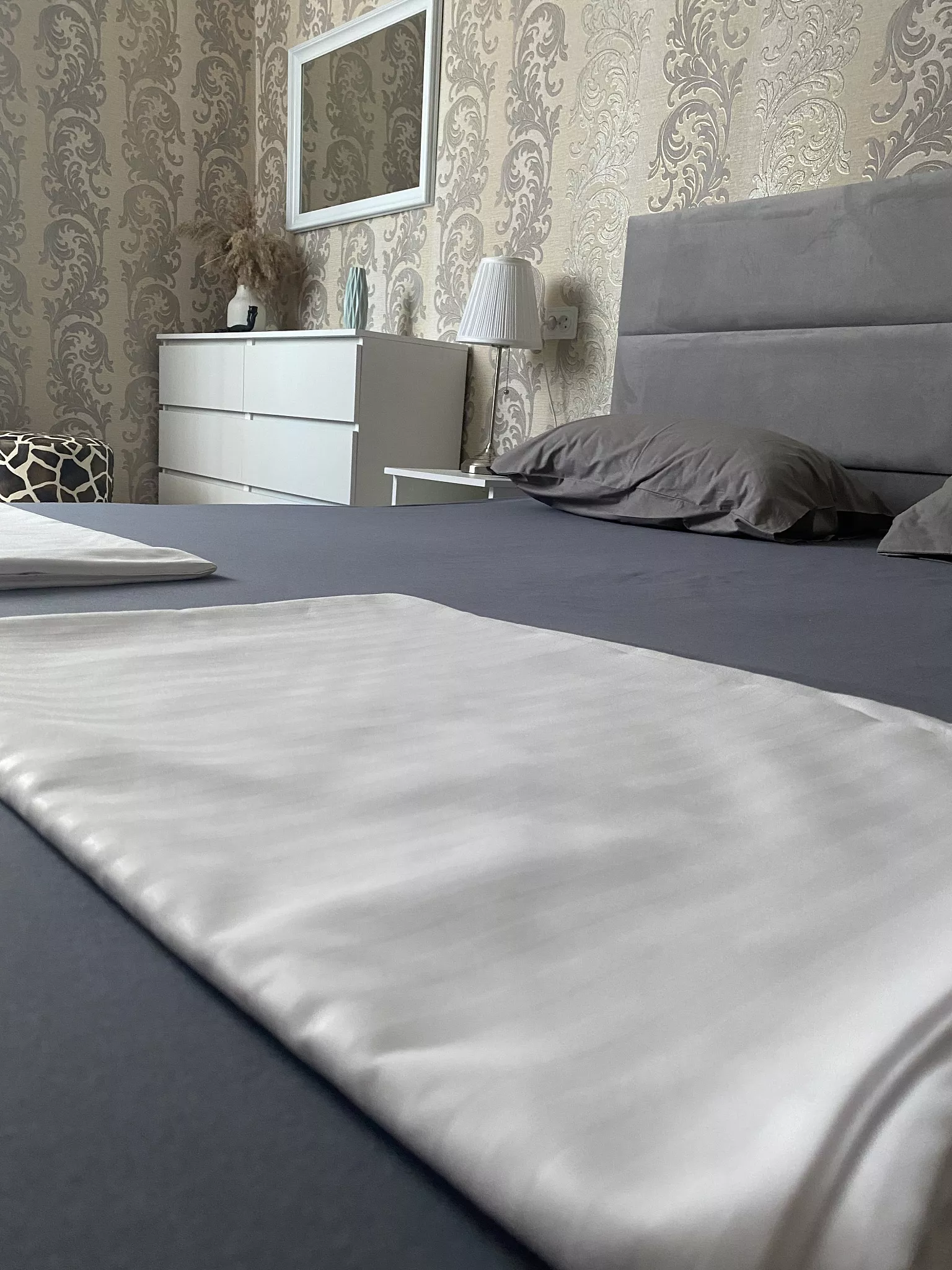 . Квартира в многоквартирном доме Nikoletta. Квартиры в Пицунде