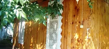 Частный сектор "Зеленый Дворик"