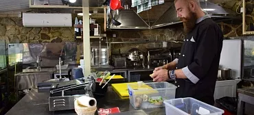 Отель Апарт отель "Дуэт"