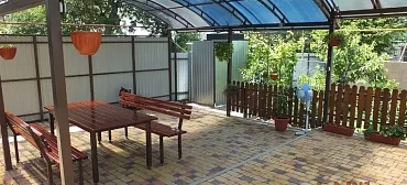 Дом под ключ "Монастырский терем"