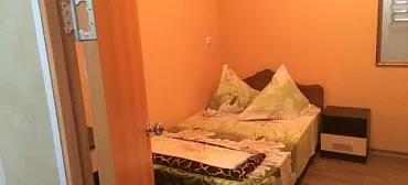 Гостевой дом Краснодарская 24