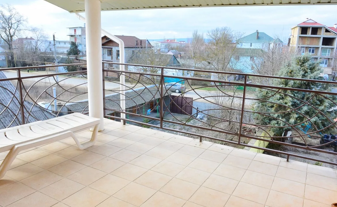 Super Delux. Мини-отель "Вилла Нимфей" Корпус №1. Приморский Super Delux. Мини-отель "Вилла Нимфей" Корпус №1. Приморский