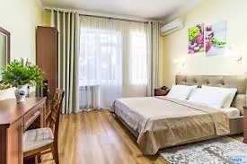 Двухместный. Санаторий Фрунзе. Сочи