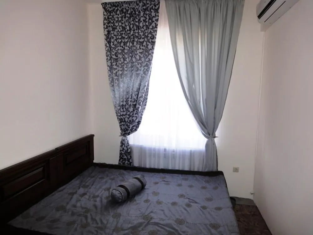 . Частный сектор "У Генриха". Лоо . Частный сектор "У Генриха". Лоо