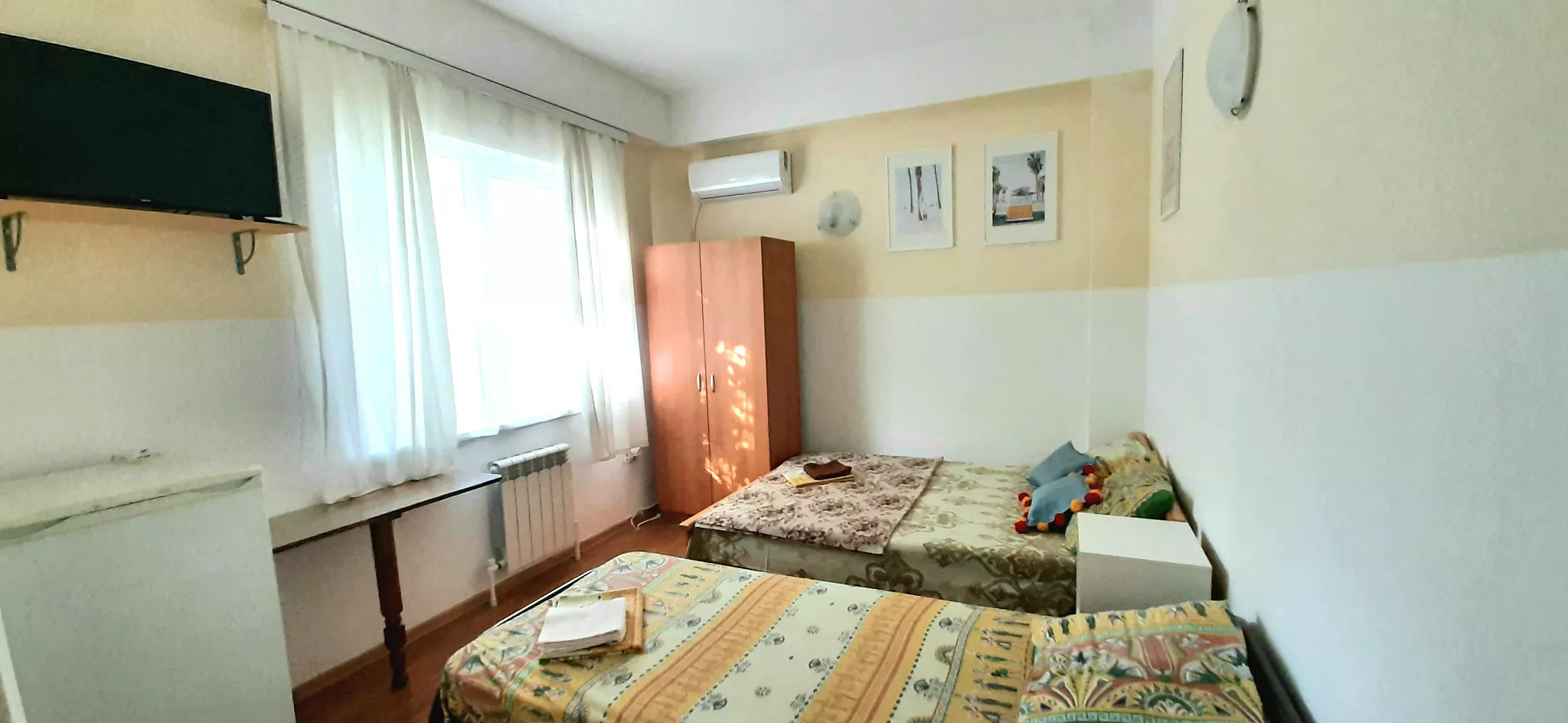 . Гостевой дом гостевой дом Тургенева 151а. Анапа . Гостевой дом гостевой дом Тургенева 151а. Анапа