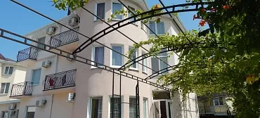 Гостевой дом "Италмас"