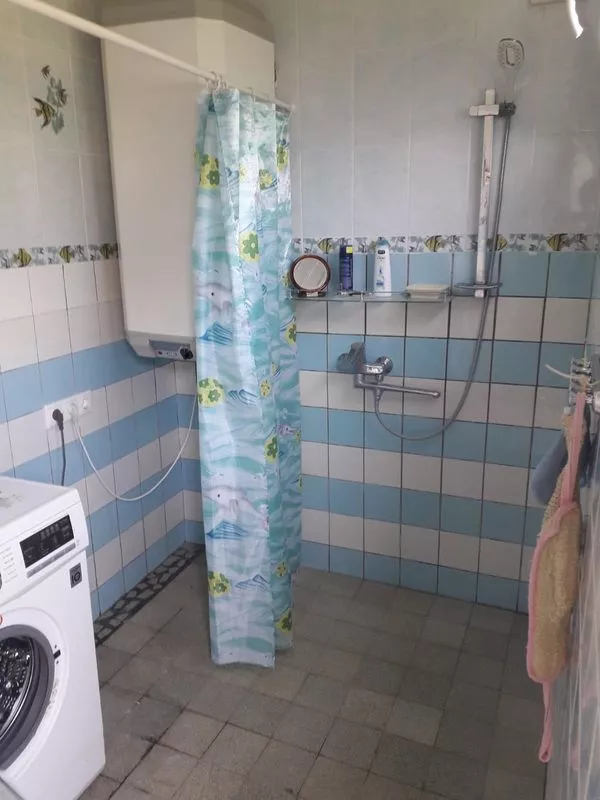 . Частный сектор "У Маркоса". Гудаута