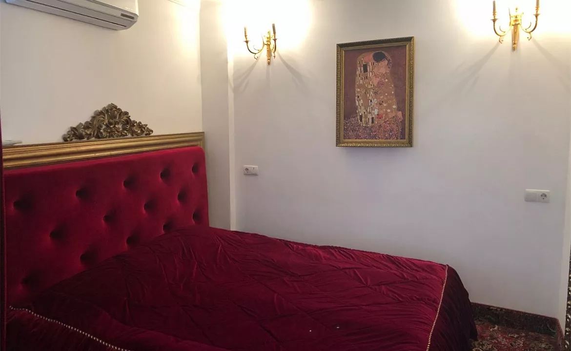 Люкс. Апартаменты Роял Никита. Никита