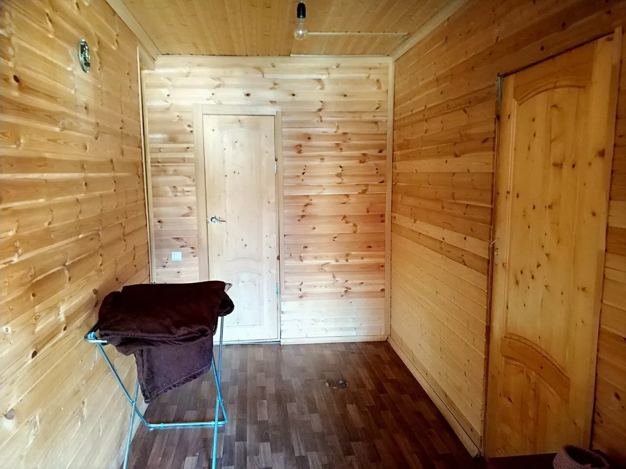 . Дом под ключ Курортный. Новый Афон